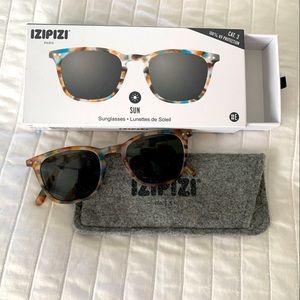 Izipizi Paris Sunglasses